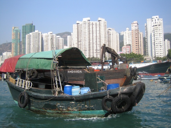 Hong Kong Tour
